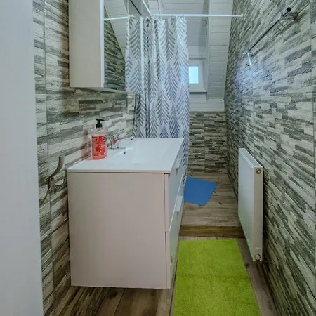 Prázdninový dům Maria Klínovec