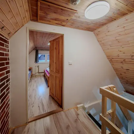 Prázdninový dům Maria Klínovec