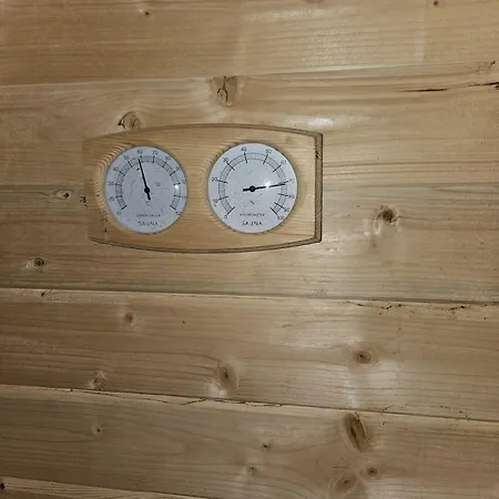 Maria Klínovec Prázdninový dům